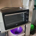 Mi Casa