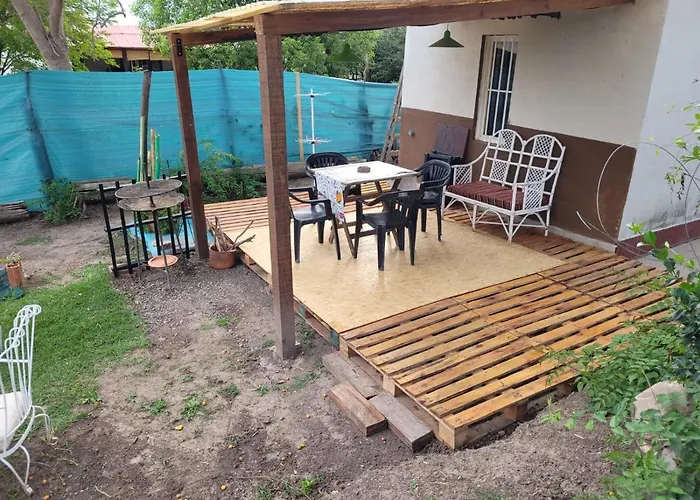 Mi Casa
