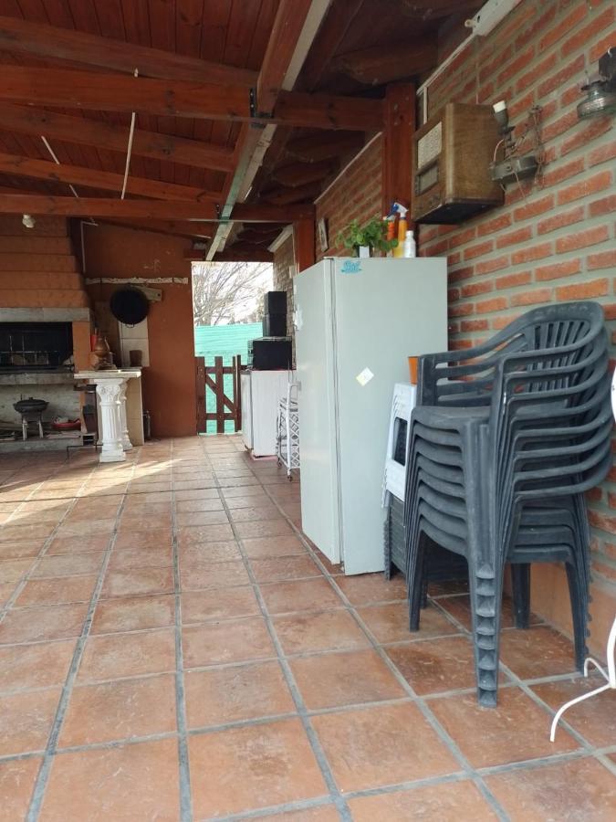Apartamento Mi Casa Salta
