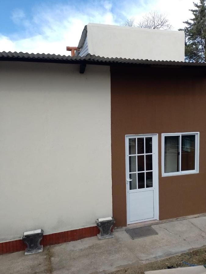 Apartamento Mi Casa Salta